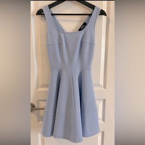 LULU DRESS - HOME BEFORE DAYLIGHT